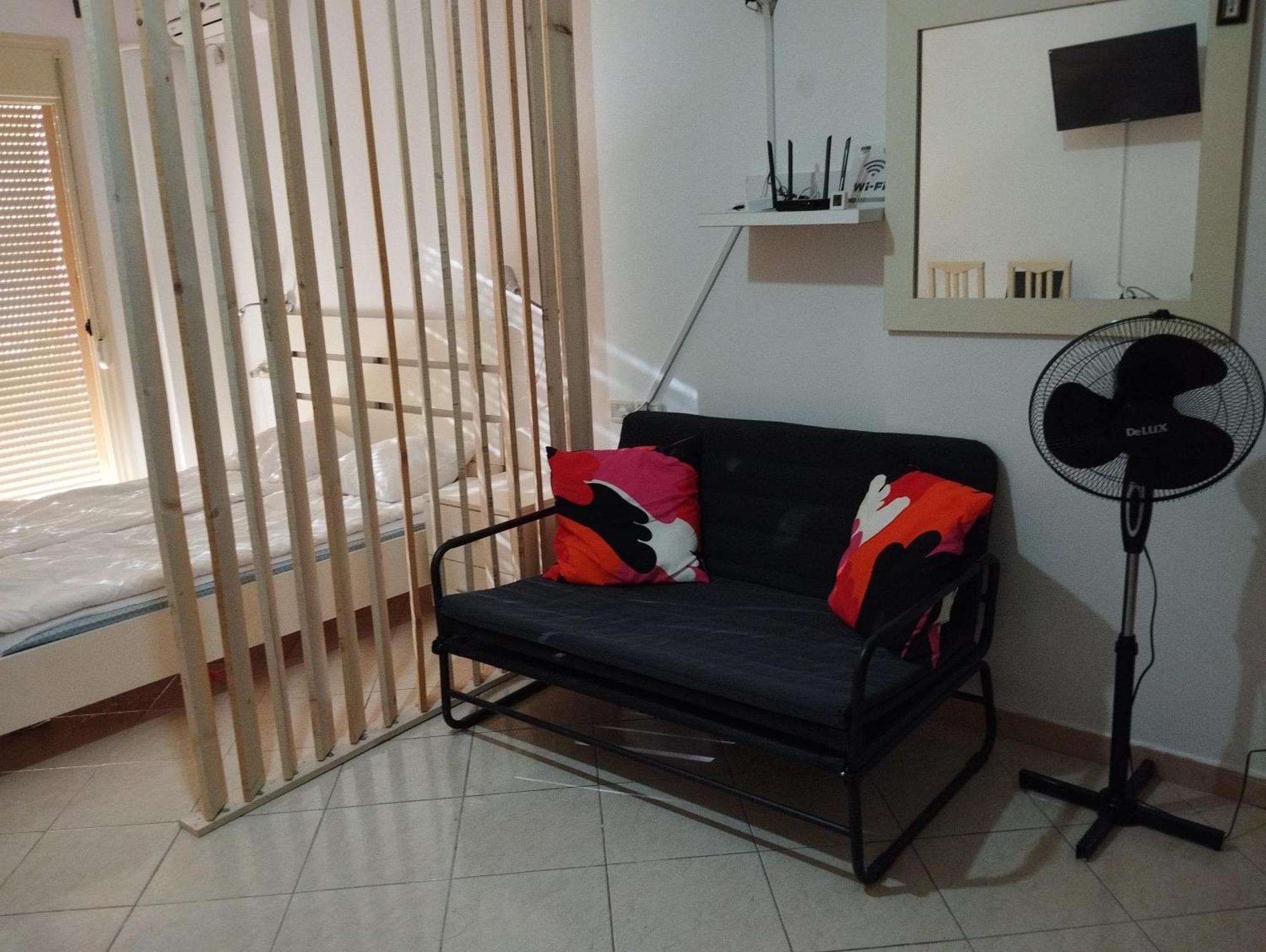 Appartamento Irek's Lungomare Vlorë
