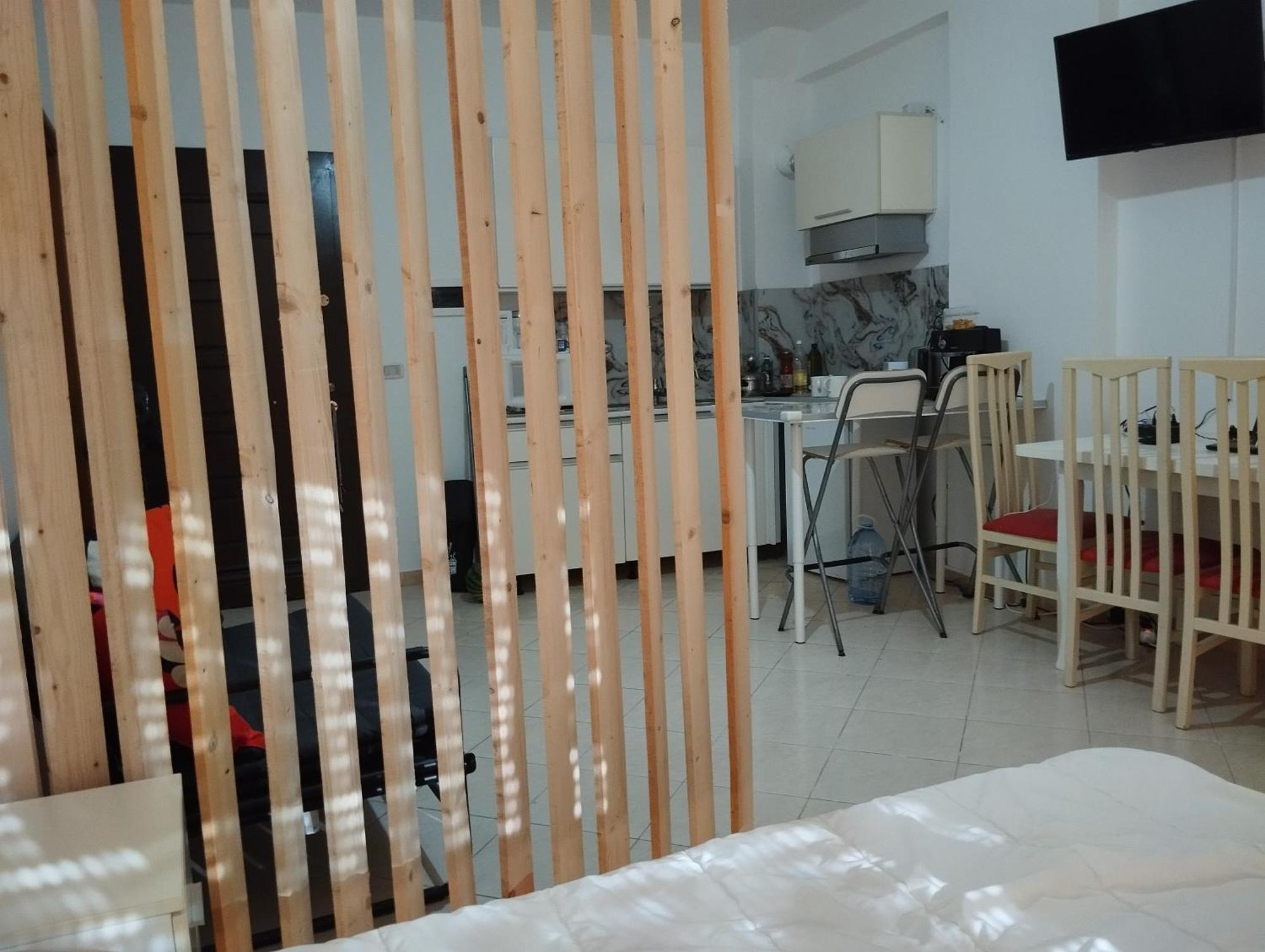 Appartamento Irek's Lungomare *