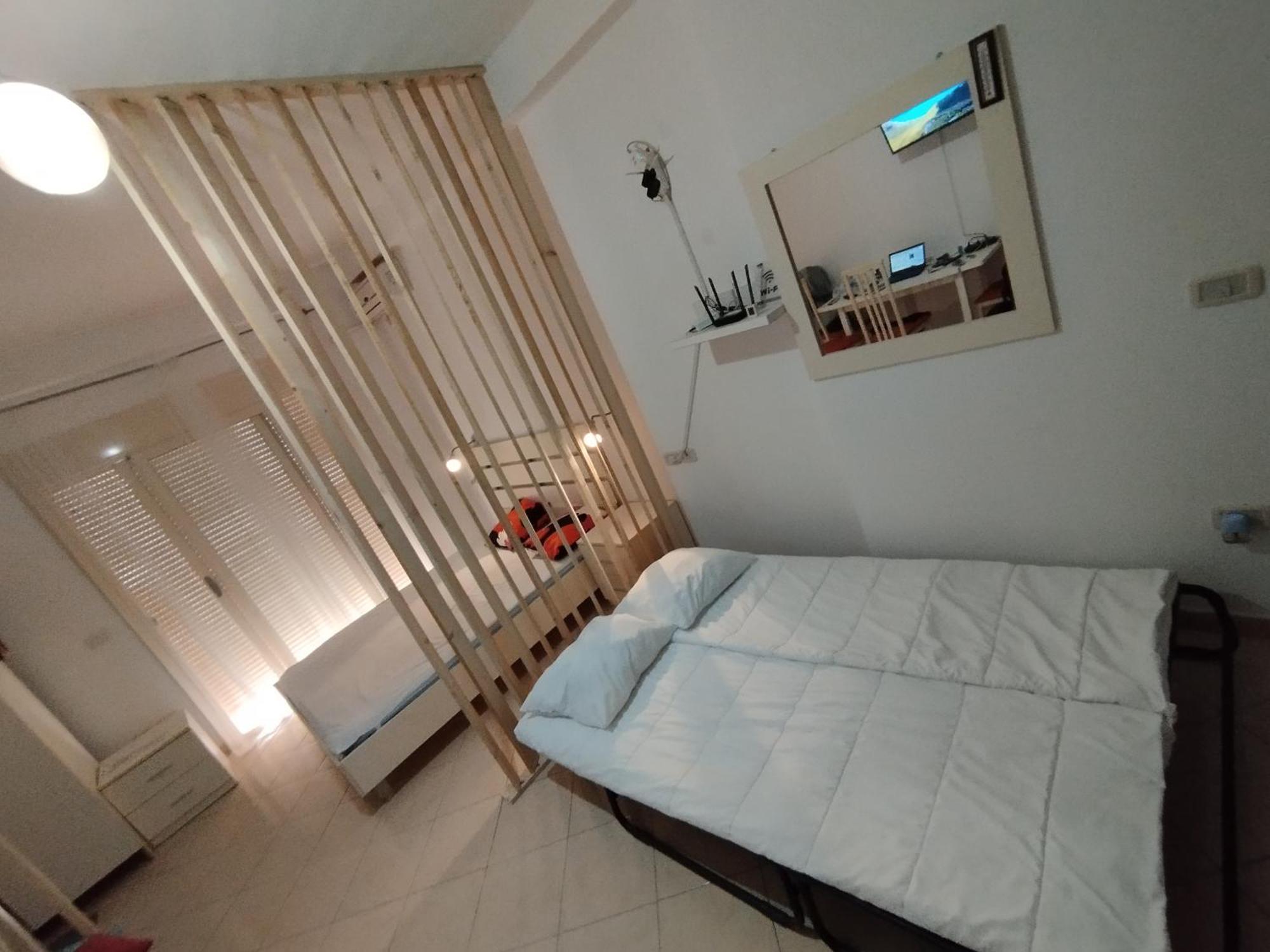 Irek's Lungomare Appartamento *