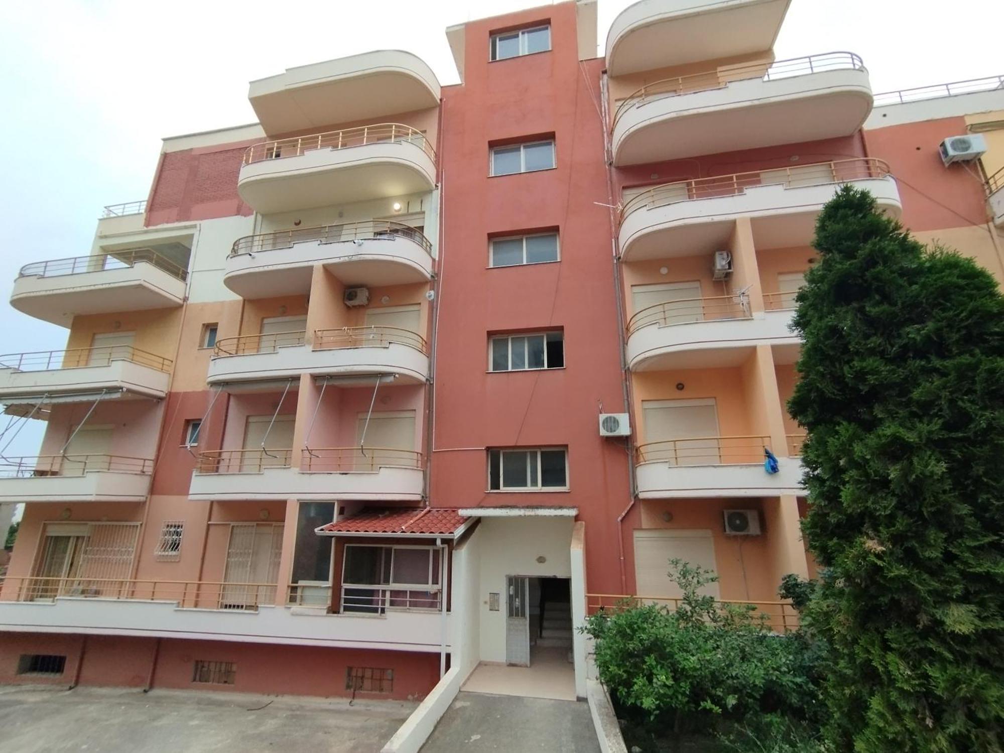 Appartamento Irek's Lungomare Vlorë