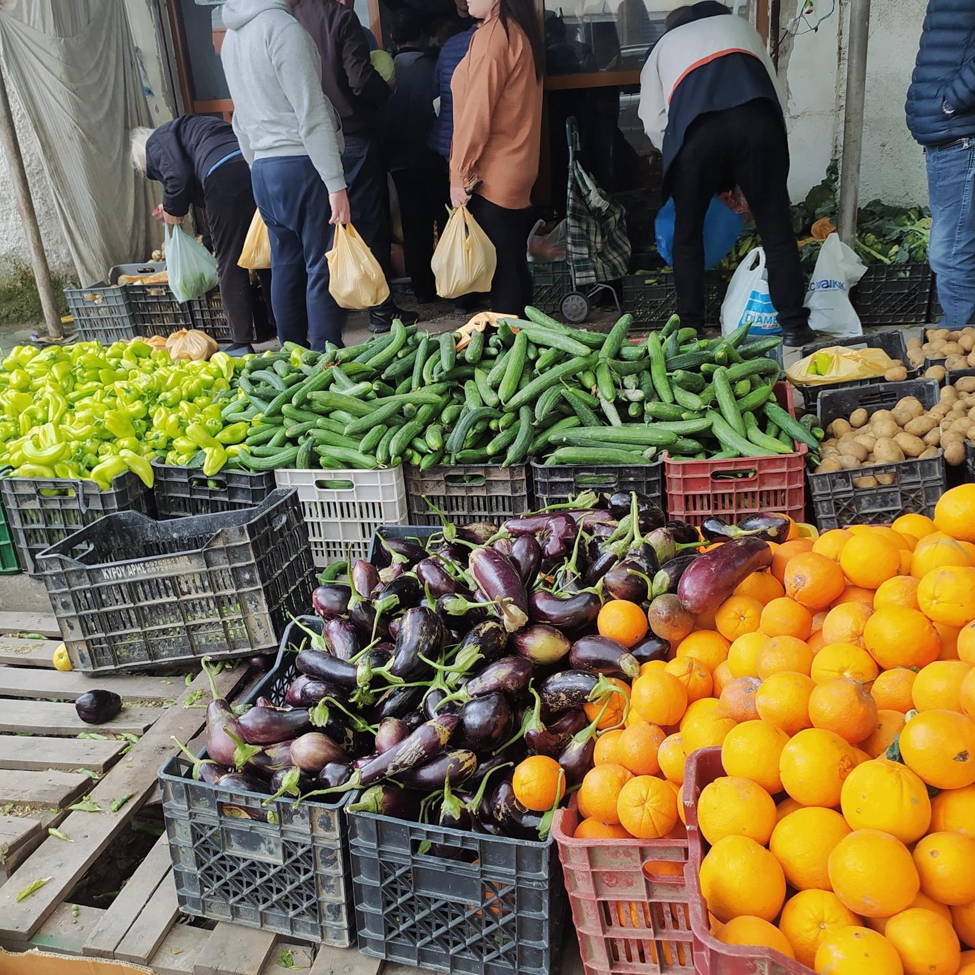 Irek's Lungomare Appartamento Vlorë